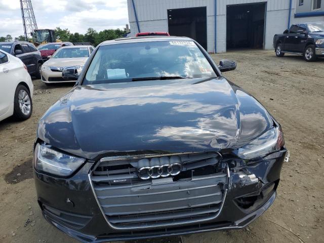 VIN WAUBFAFLXDN032751 2013 Audi A4, Premium no.5