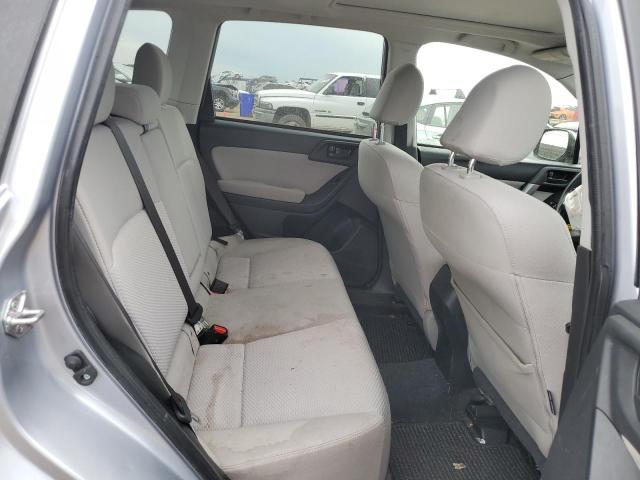 2015 Subaru Forester 2.5I Premium VIN: JF2SJAFC4FH589708 Lot: 58529604