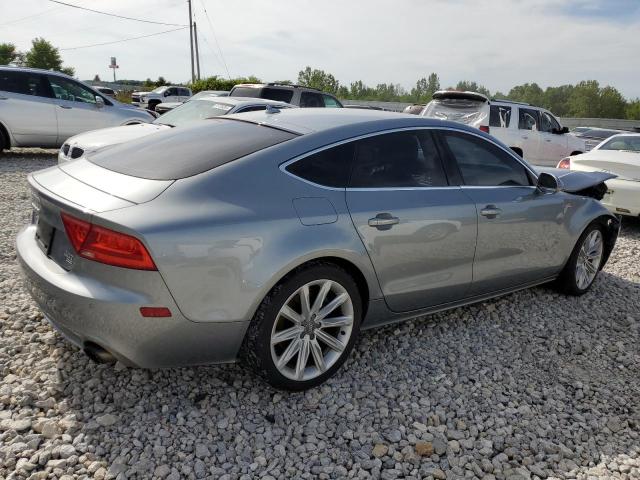 2012 Audi A7 Premium Plus VIN: WAUYGAFC0CN051976 Lot: 60941644