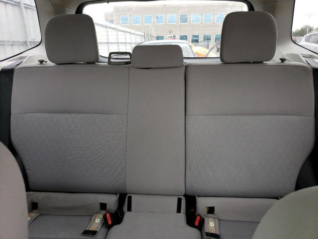 2015 Subaru Forester 2.5I VIN: JF2SJABCXFH520981 Lot: 58774124