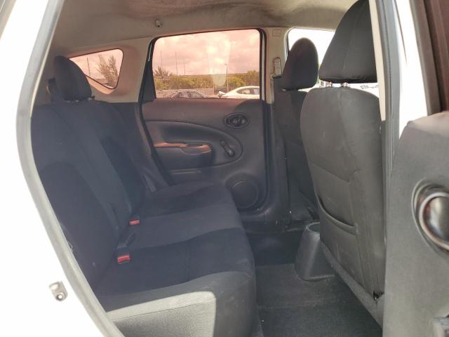 2017 Nissan Versa Note S VIN: 3N1CE2CP3HL360531 Lot: 58024294