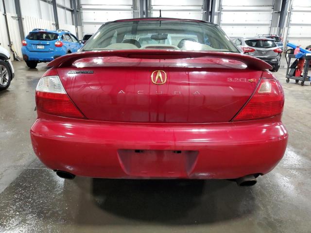 2003 Acura 3.2Cl Type-S VIN: 19UYA42783A001172 Lot: 57465414