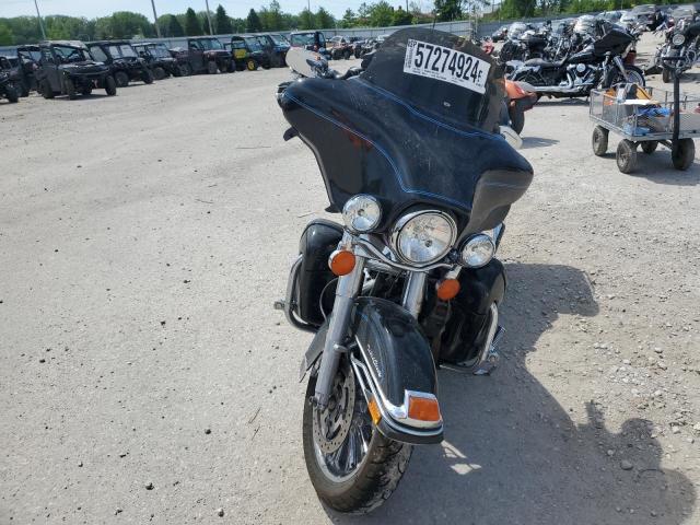 2009 HARLEY-DAVIDSON FLHTCU 1HD1FL4189Y620454