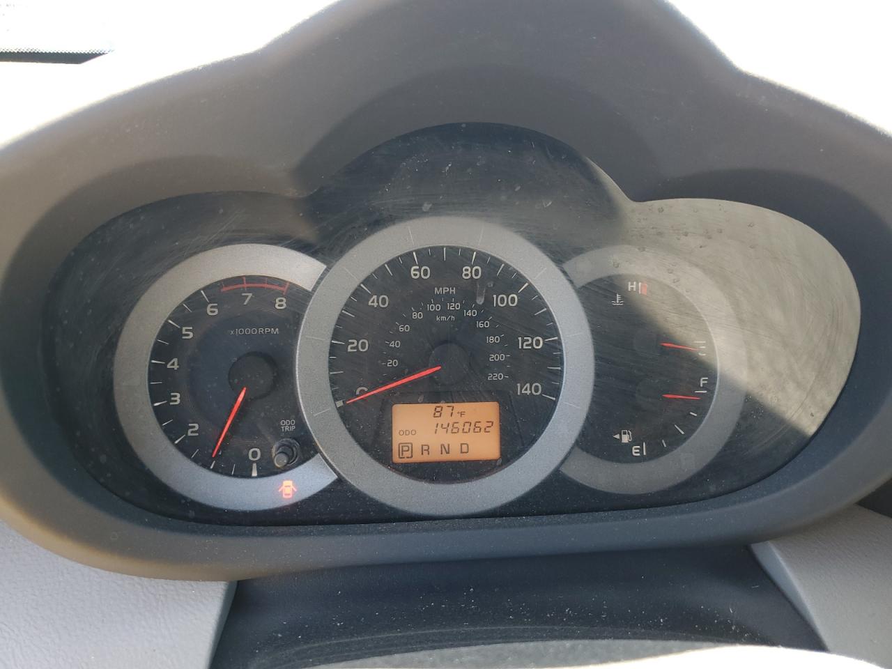 2T3BF4DV5AW078159 2010 Toyota Rav4