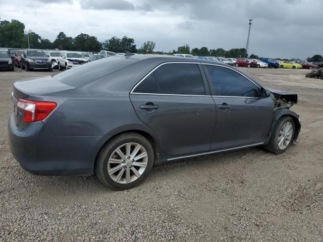 VIN 4T1BF1FK7DU681256 2013 Toyota Camry, L no.3