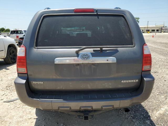 2007 Toyota 4Runner Sr5 VIN: JTEZU14RX70095215 Lot: 55639124