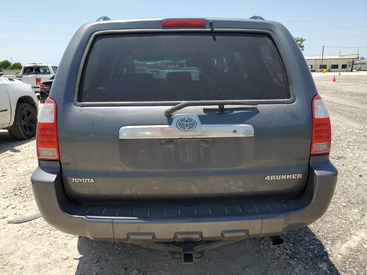 JTEZU14RX70095215 2007 Toyota 4Runner Sr5