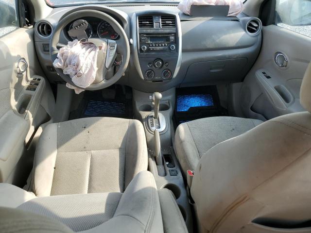 2016 Nissan Versa S VIN: 3N1CN7AP9GL829653 Lot: 59306364