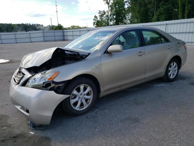 2007 Toyota Camry Ce VIN: 4T1BE46K97U695734 Lot: 58535294