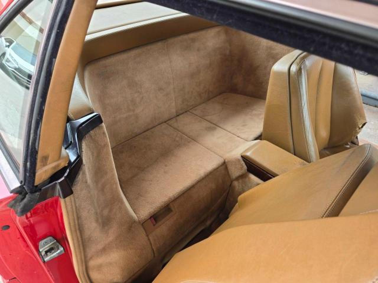 WDBFA76E0PF075421 1993 Mercedes-Benz 600 Sl