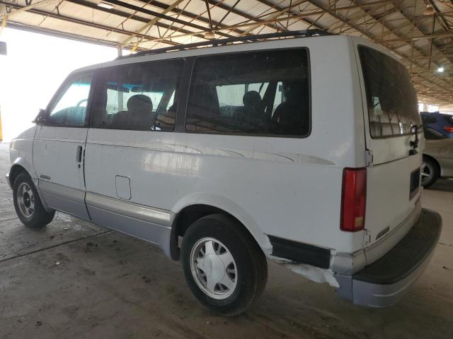 1999 Chevrolet Astro VIN: 1GNDM19W7XB146291 Lot: 60141474