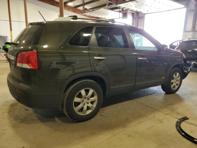 2012 Kia Sorento Base VIN: 5XYKTDA23CG192312 Lot: 58617054