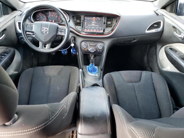 2015 Dodge Dart Sxt VIN: 1C3CDFBB4FD390609 Lot: 60406544