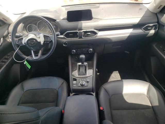 2018 Mazda Cx-5 Touring VIN: JM3KFBCM4J0457243 Lot: 59522864