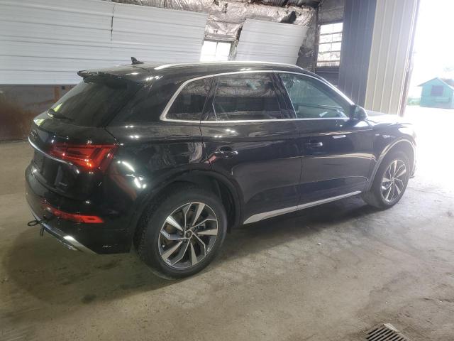 2023 Audi Q5 Premium Plus 45 VIN: WA1EAAFYXP2197841 Lot: 56929414