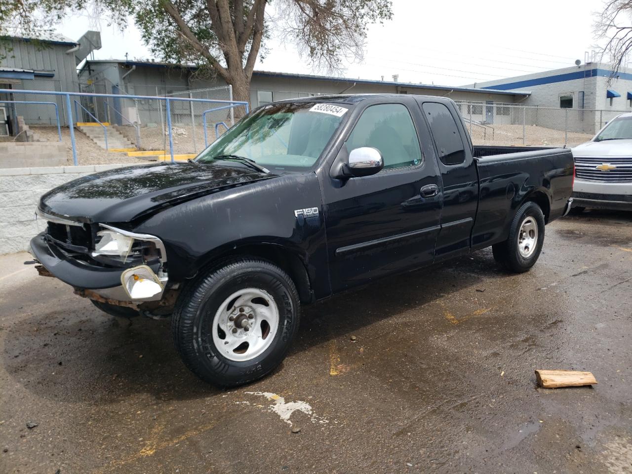 Ford F-150 1999 