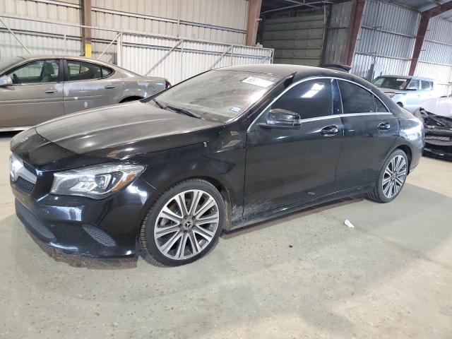 VIN WDDSJ4EB5JN539912 2018 Mercedes-Benz CLA-Class,... no.1