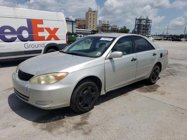 4T1BE32K93U722019 2003 Toyota Camry Le