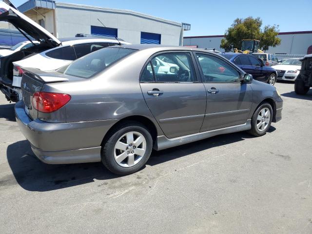 2005 Toyota Corolla Ce VIN: 1NXBR32EX5Z441316 Lot: 57411854