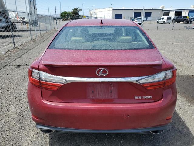 2016 Lexus Es 350 VIN: 58ABK1GG2GU009446 Lot: 60115794