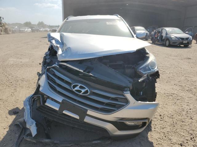 2018 Hyundai Santa Fe Sport VIN: 5XYZU3LB4JG511250 Lot: 57494934