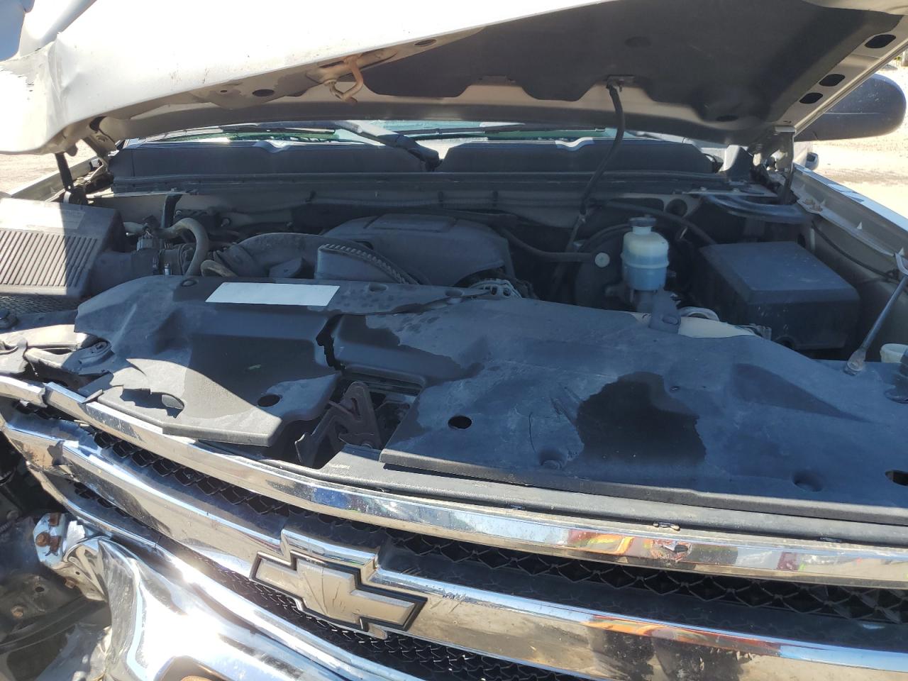 3GCEK23389G191841 2009 Chevrolet Silverado K1500 Lt