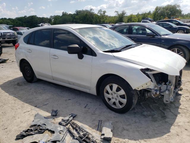 2014 Subaru Impreza VIN: JF1GPAA67EH212654 Lot: 58198384