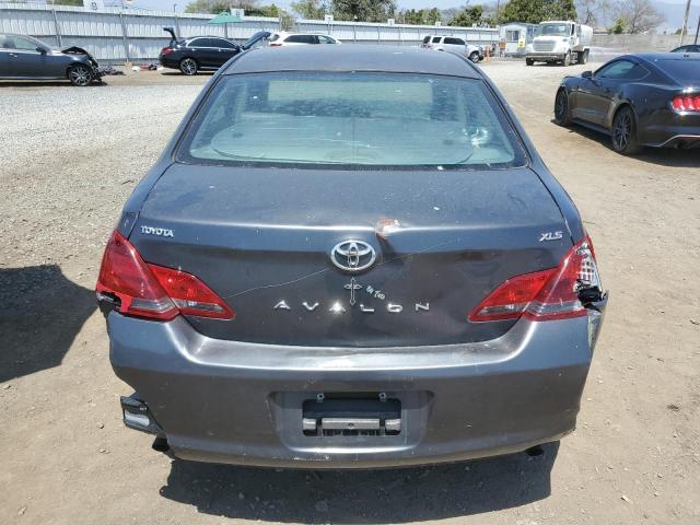 2008 Toyota Avalon Xl VIN: 4T1BK36BX8U267384 Lot: 57979804