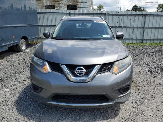 2016 Nissan Rogue S VIN: KNMAT2MV0GP655029 Lot: 58474194