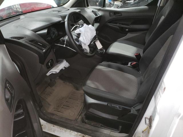 2021 FORD TRANSIT CO - NM0LS7E2XM1483049