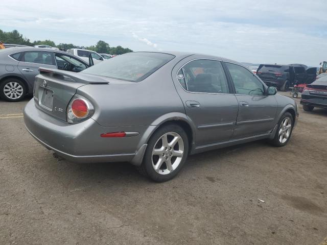 2003 Nissan Maxima Gle VIN: JN1DA31A03T407135 Lot: 57308724