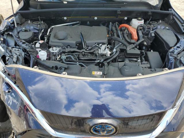 JTEAAAAH6MJ048173 2021 Toyota Venza Le