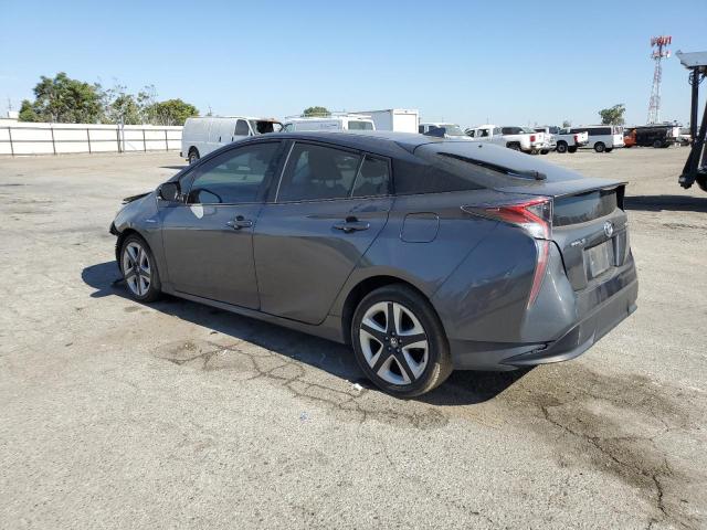2017 TOYOTA PRIUS - JTDKARFU6H3034801