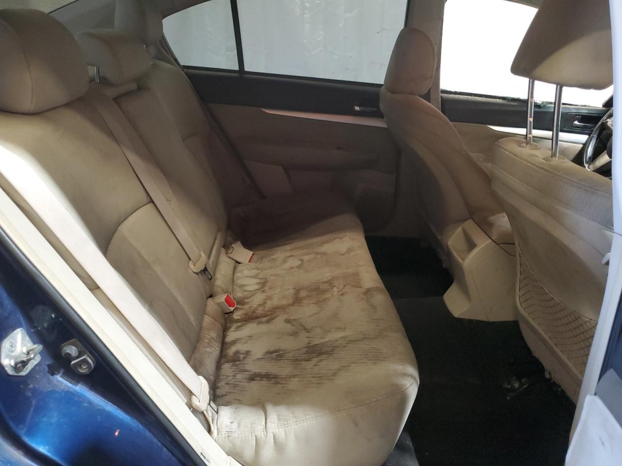 4S3BMBC63B3211218 2011 Subaru Legacy 2.5I Premium