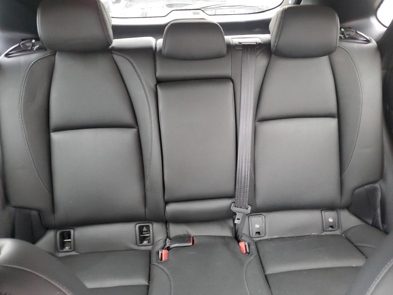 3MVDMABL8MM317237 2021 Mazda Cx-30 Select