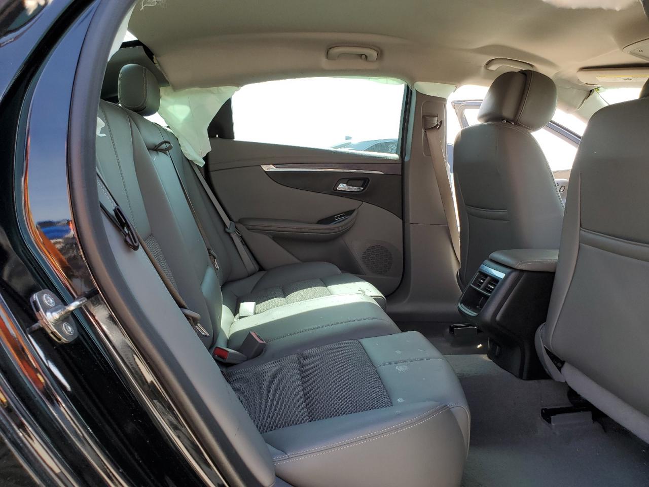 2G1125S32E9123565 2014 Chevrolet Impala Lt