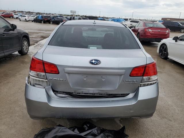 2014 Subaru Legacy 2.5I Premium VIN: 4S3BMCC69E3030831 Lot: 58491404