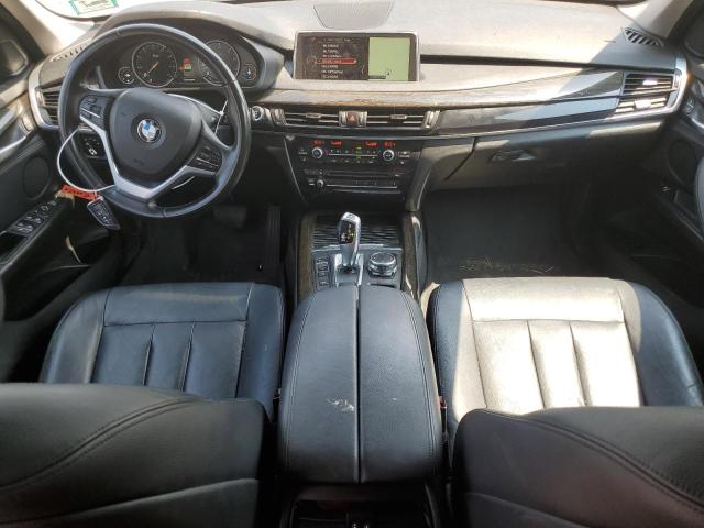 2016 BMW X5 xDrive35I VIN: 5UXKR0C50G0S90710 Lot: 59264634
