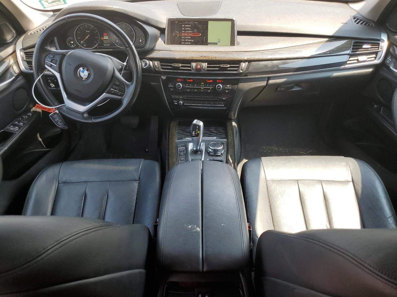 5UXKR0C50G0S90710 2016 BMW X5 xDrive35I