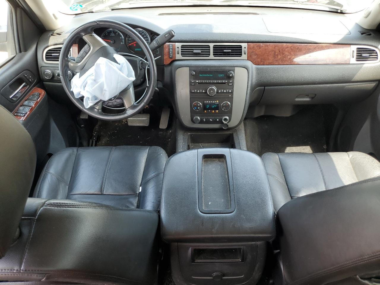 3GTP2WE38BG323242 2011 GMC Sierra K1500 Slt