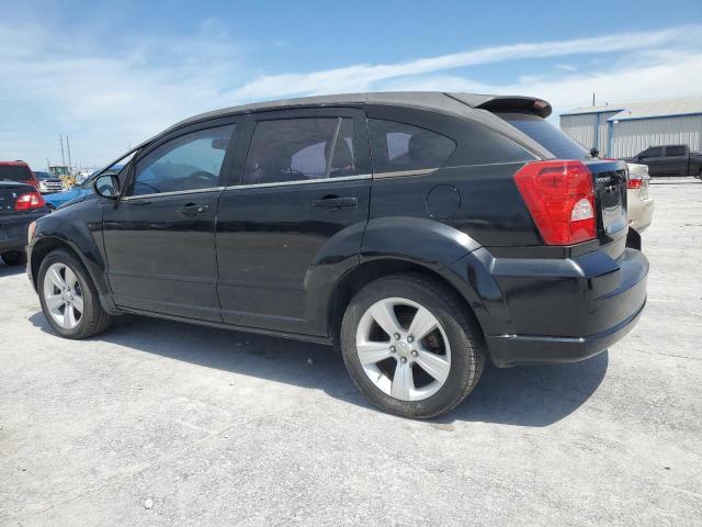 2012 Dodge Caliber Sxt VIN: 1C3CDWDA8CD535540 Lot: 58642064