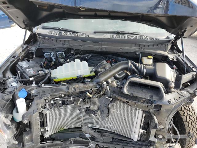 2024 FORD F150 TREMO 1FTFW4L55RFA68702