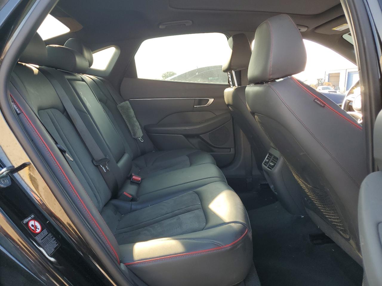 KMHL44J27NA210102 2022 Hyundai Sonata Sel Plus