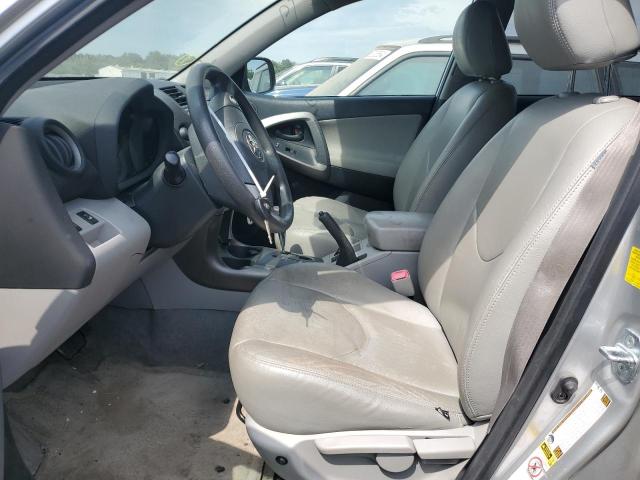 2010 Toyota Rav4 VIN: JTMKF4DVXA5020037 Lot: 58679194