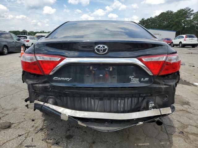 4T1BF1FK8HU772168 2017 Toyota Camry Le