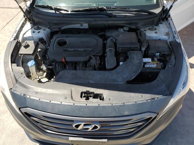 2015 Hyundai Sonata Sport VIN: 5NPE34AF9FH236763 Lot: 57971764