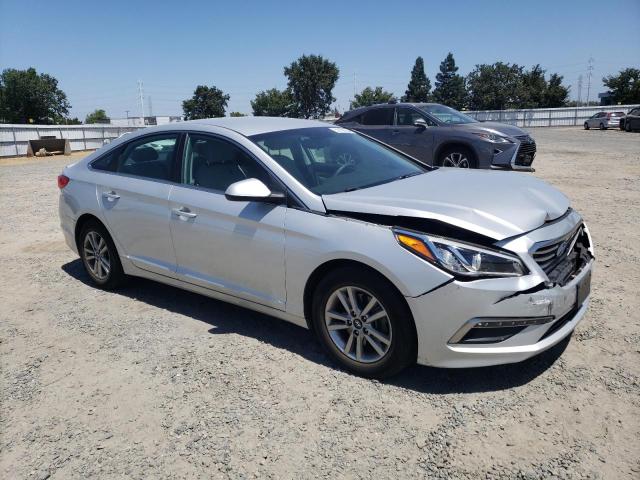 2015 Hyundai Sonata Se VIN: 5NPE24AF7FH162052 Lot: 59168034