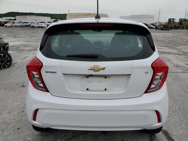 2021 Chevrolet Spark 1Lt VIN: KL8CD6SA1MC223168 Lot: 57540894