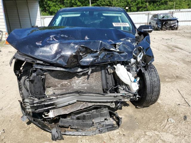 VIN 1GNEVGKW1LJ328423 2020 Chevrolet Traverse, LT no.5