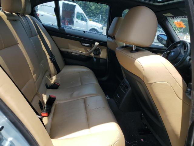 2008 BMW M3 VIN: WBSVA93598E215401 Lot: 58223174